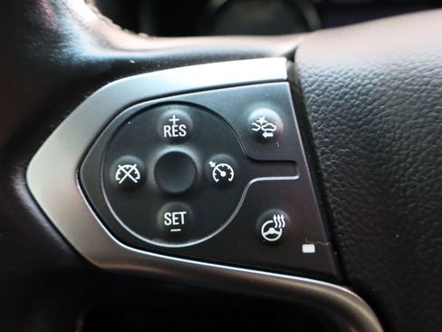 Used 2015 Chevrolet Silverado 2500 LTZ w/ Duramax Plus Package image 28