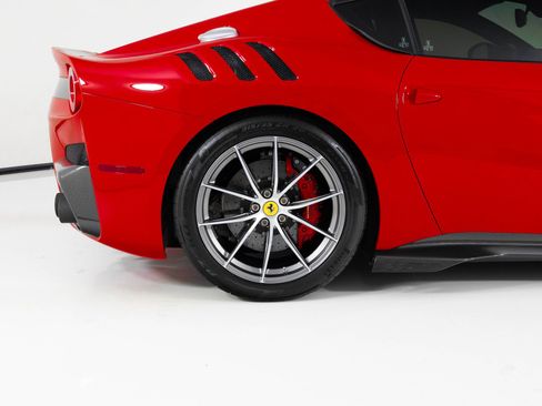 Used 2017 Ferrari F12tdf image 12