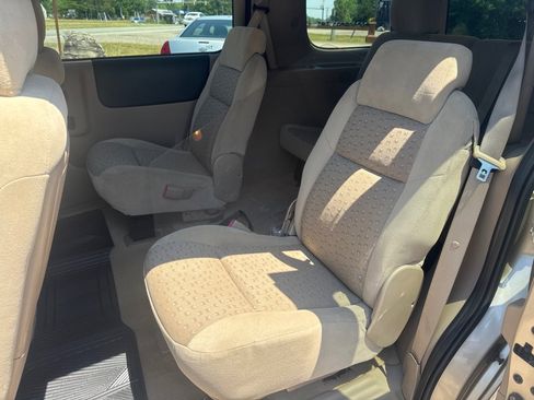 Used 2006 Chevrolet Uplander LS w/ Climate Package FWD image 15