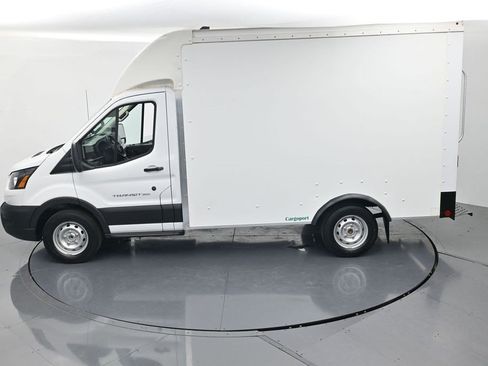 Used 2024 Ford Transit 350 RWD image 41