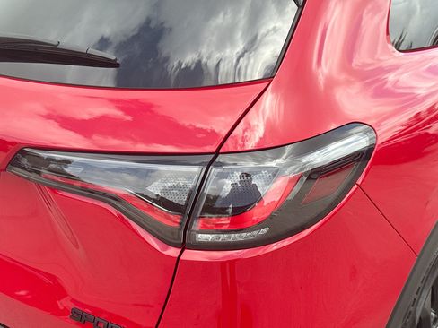 Certified 2024 Honda HR-V Sport image 26