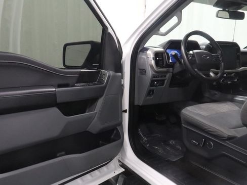 Used 2021 Ford F150 XLT w/ Equipment Group 302A High AWD/4WD image 10