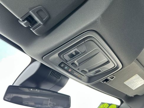 Used 2023 Chevrolet Silverado 1500 Custom image 28