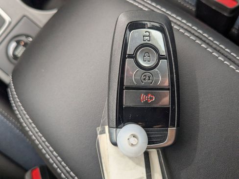 New 2025 Ford Bronco Sport Outer Banks image 33