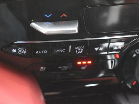 New 2026 Acura MDX A-Spec image 17