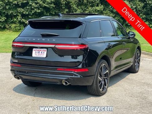 Used 2024 Lincoln Corsair Grand Touring w/ Equipment Group 301A AWD/4WD image 7