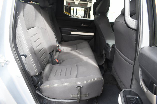 Certified 2024 Toyota Tacoma TRD Sport AWD/4WD image 28