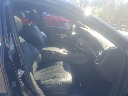 Used 2018 Mercedes-Benz S 450 Sedan image 10
