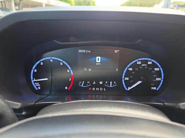 Used 2023 Ford Bronco Sport Big Bend w/ Convenience Package AWD/4WD image 24