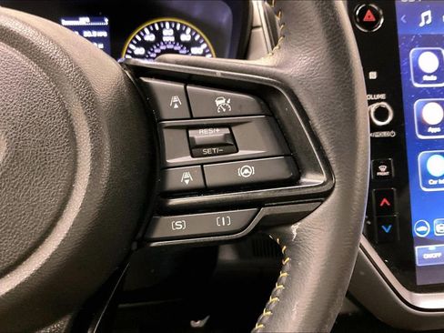 Used 2024 Subaru Crosstrek 2.5i Sport image 19