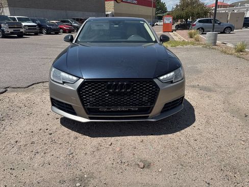 Used 2017 Audi A4 2.0T Premium FWD image 8