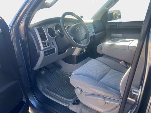 Used 2008 Toyota Tundra 2WD Double Cab image 11