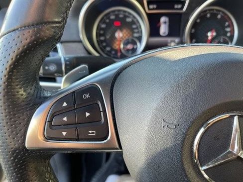 Used 2017 Mercedes-Benz GLE 43 AMG 4MATIC Coupe image 27