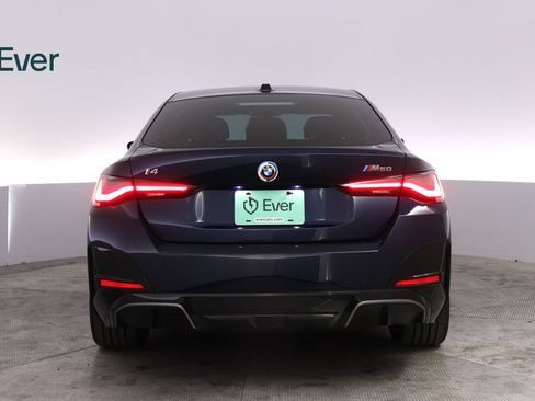 Used 2023 BMW i4 M50 AWD/4WD image 15