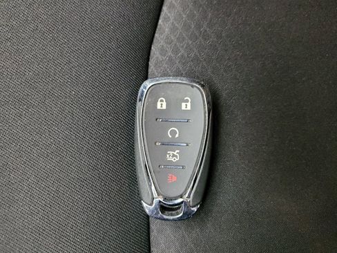 Used 2023 Chevrolet Malibu LT image 32