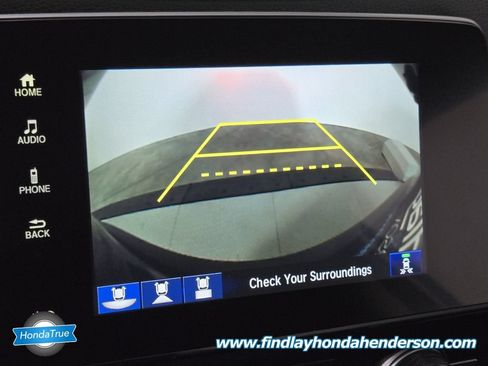 Certified 2021 Honda CR-V EX image 30