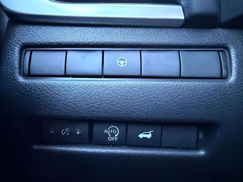 New 2026 Nissan Rogue SV image 19