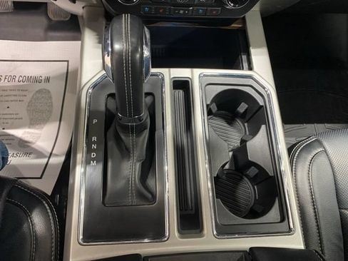 Used 2018 Ford F150 Lariat w/ Equipment Group 502A Luxury AWD/4WD image 37