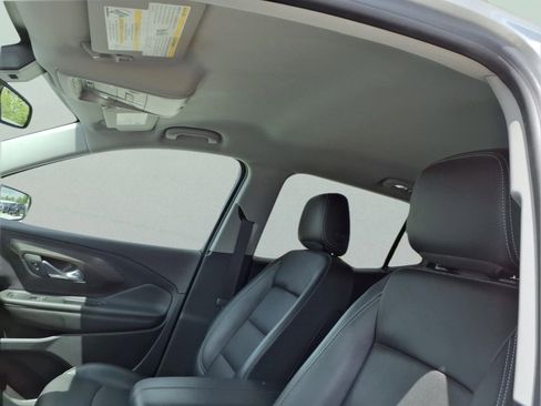 Used 2022 GMC Terrain SLT AWD/4WD image 16