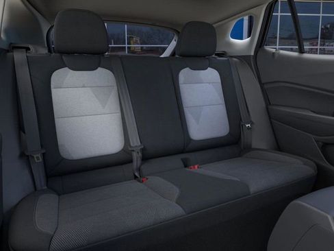 New 2026 Chevrolet Trax LS w/ Driver Confidence Package image 17