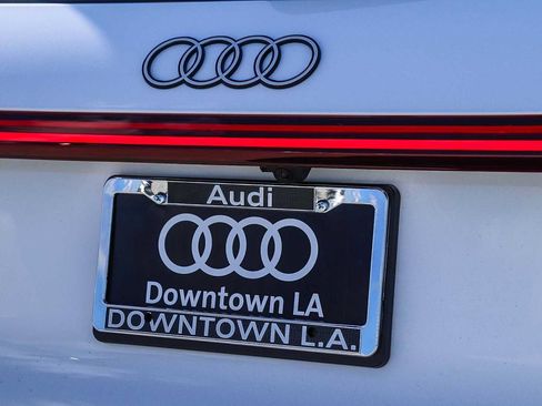 New 2026 Audi Q5 Premium AWD/4WD image 11