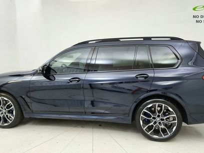 Used 2026 BMW X7 M60i