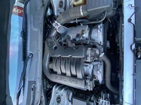 Used 2006 Dodge Charger SE image 21