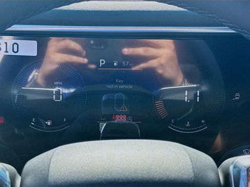 New 2026 Hyundai Palisade SE image 9