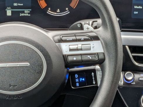 Used 2025 Hyundai Sonata SEL image 24