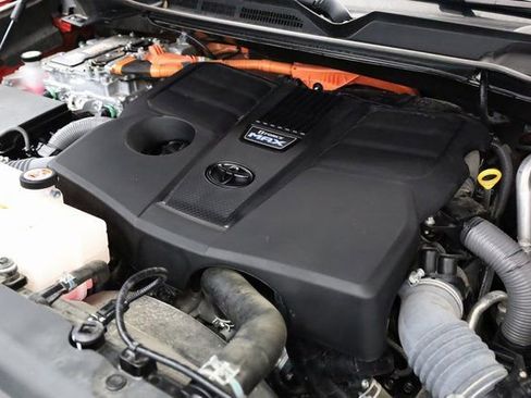 Used 2023 Toyota Tundra Capstone image 9