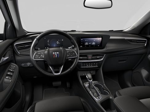 New 2026 Buick Encore GX Avenir image 33