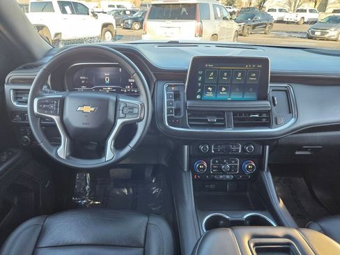 Certified 2024 Chevrolet Tahoe LT image 27