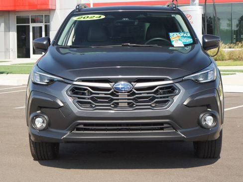 Used 2024 Subaru Crosstrek 2.5i Limited image 25