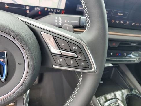 New 2026 Buick Envision Sport Touring AWD/4WD image 28