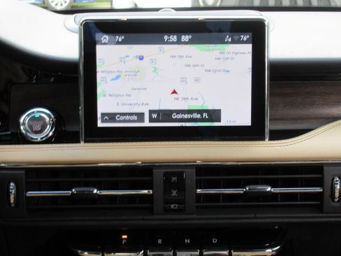 Used 2022 Lincoln Corsair Grand Touring w/ Elements Technology Bundle AWD/4WD image 15
