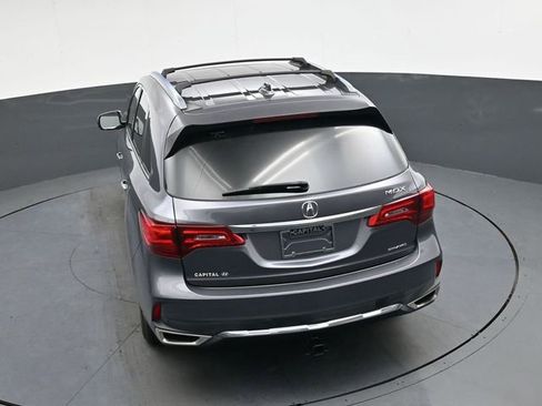 Used 2020 Acura MDX 3.5L image 24
