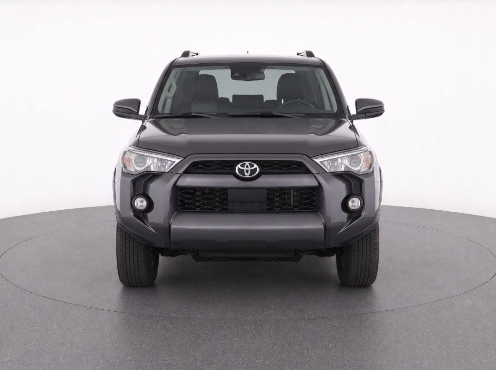 Used 2020 Toyota 4Runner SR5 Premium w/ Moonroof Package RWD image 7