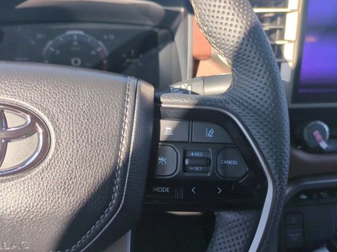 New 2026 Toyota Tundra 1794 Edition AWD/4WD image 21