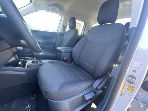 New 2026 Ford Maverick XL FWD image 21
