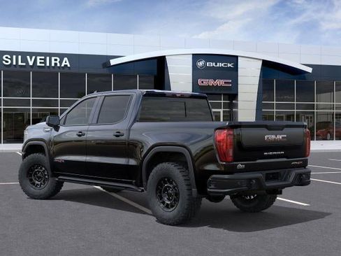 New 2026 GMC Sierra 1500 AT4X w/ AT4X AEV Edition image 3