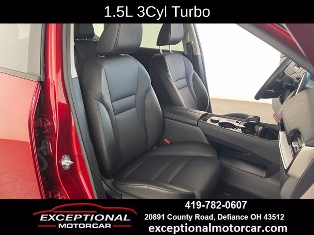 Used 2023 Nissan Rogue SV w/ SV Premium Package AWD/4WD image 50