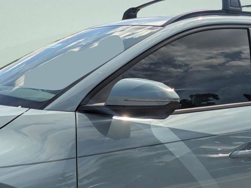 New 2026 Hyundai Santa Cruz Limited image 38