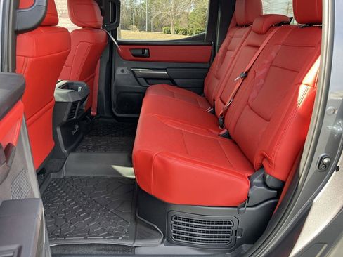 New 2026 Toyota Tundra TRD Pro AWD/4WD image 10