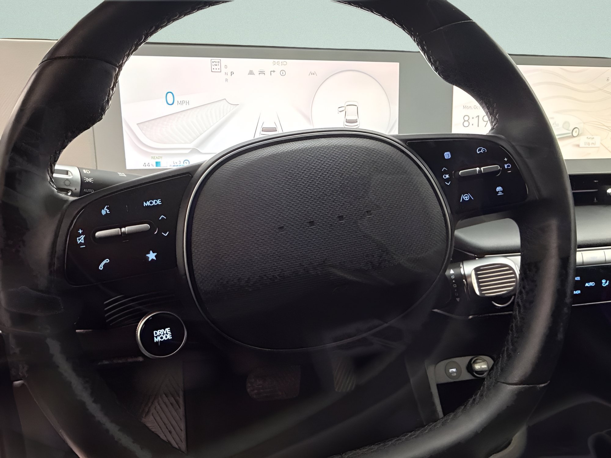Used 2023 Hyundai Ioniq 5 SEL AWD/4WD image 25