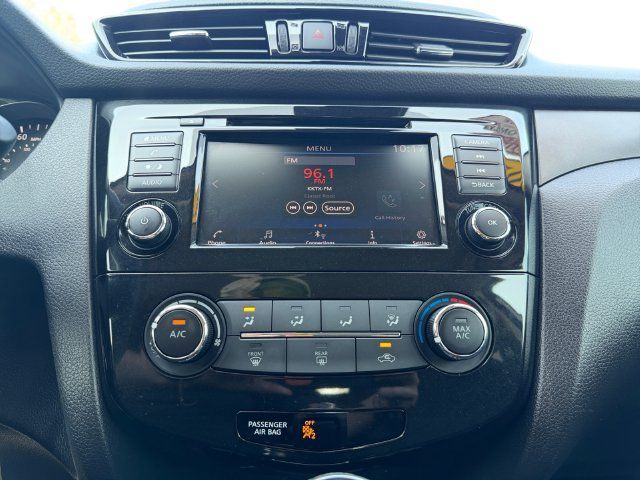 Used 2021 Nissan Rogue Sport S FWD image 21