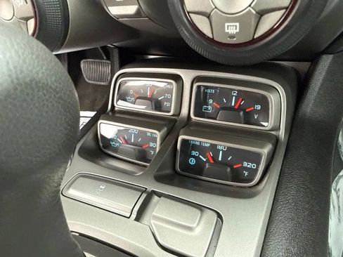 Used 2011 Chevrolet Camaro SS w/ RS Package RWD image 25