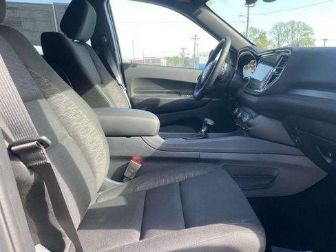 New 2026 Dodge Durango GT image 15