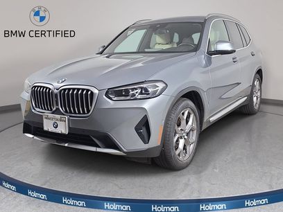 Used 2023 BMW X3 xDrive30i w/ Premium Package