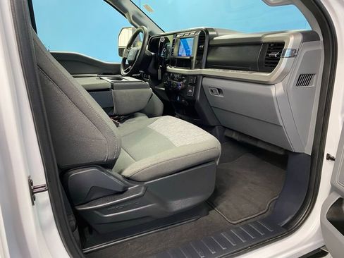 Used 2024 Ford F250 XLT image 49