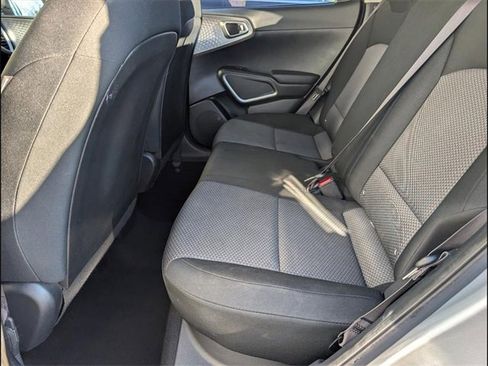 Certified 2023 Kia Soul LX w/ Option Group 015 image 10